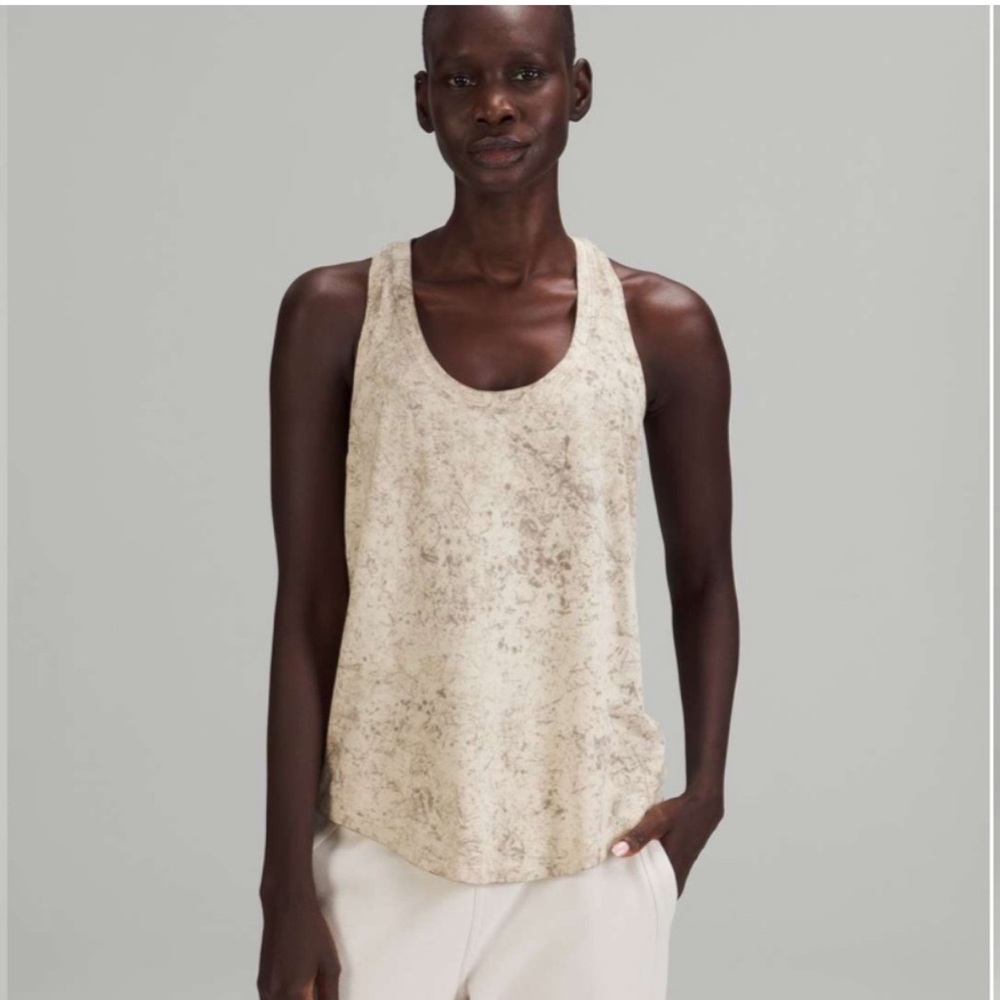 Lululemon Love Tank Top